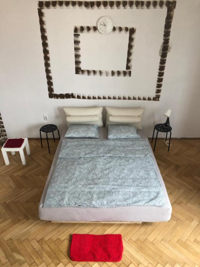 Pokoj 11A Διαμέρισμα Krasków Εξωτερικό φωτογραφία